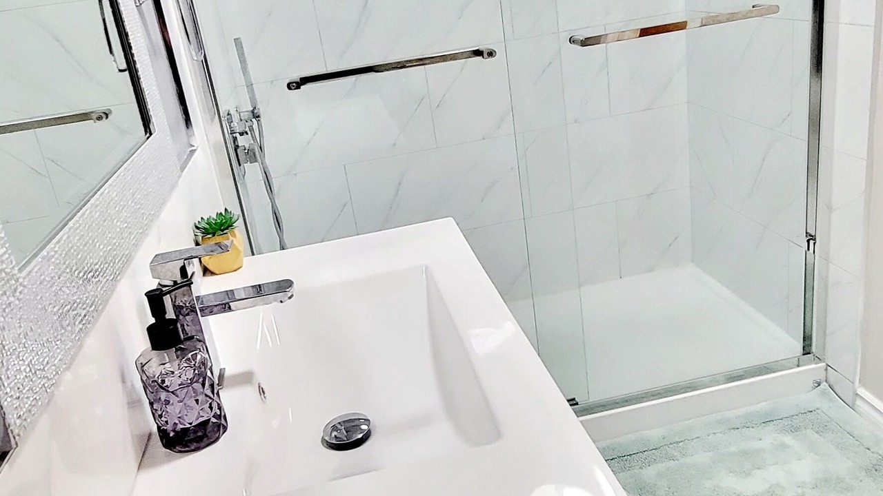Photo of Bathroom in Chilliwack Proper Village West