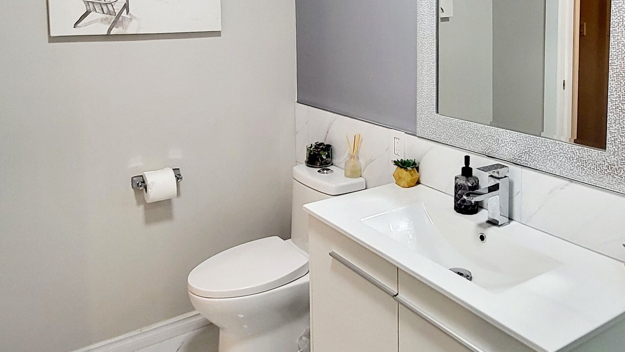 Photo of Bathroom in Chilliwack Proper Village West