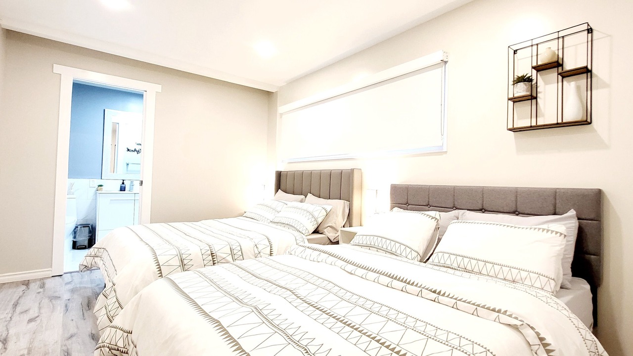 Photo of Bedroom in Chilliwack Proper Village West