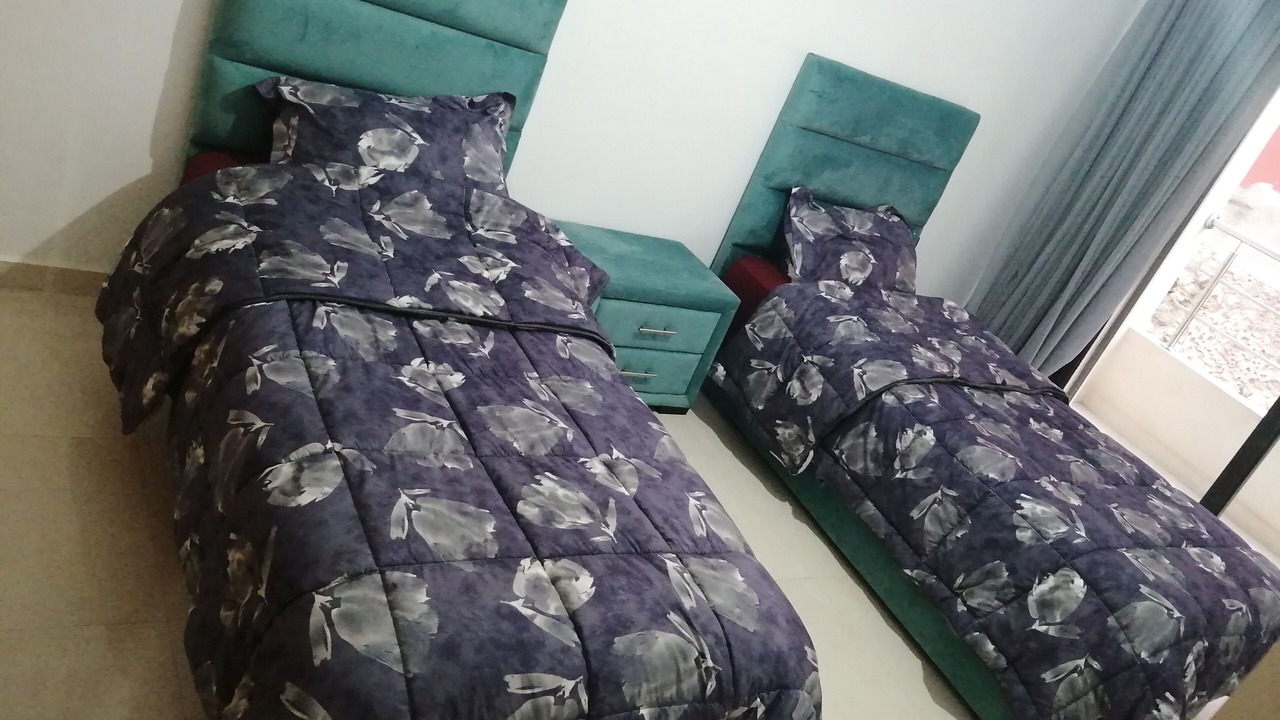 Photo of Bedroom in Essaouira Coast