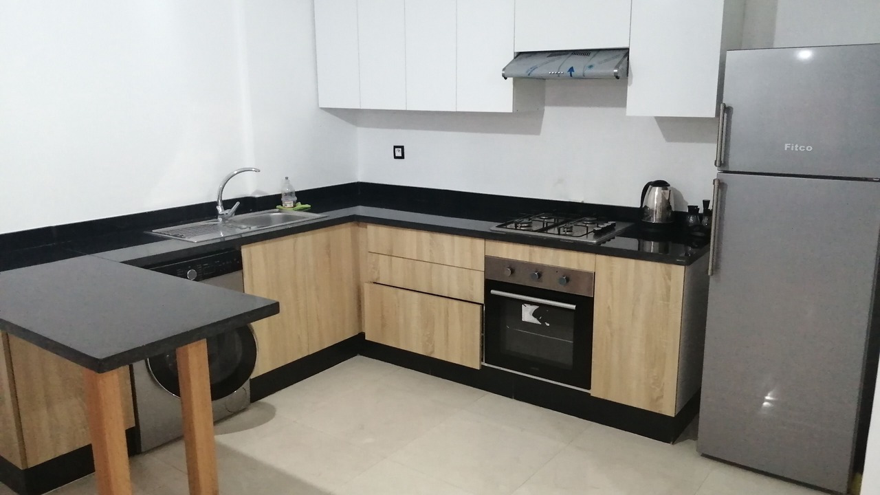 Photo of Kitchen in Essaouira Coast