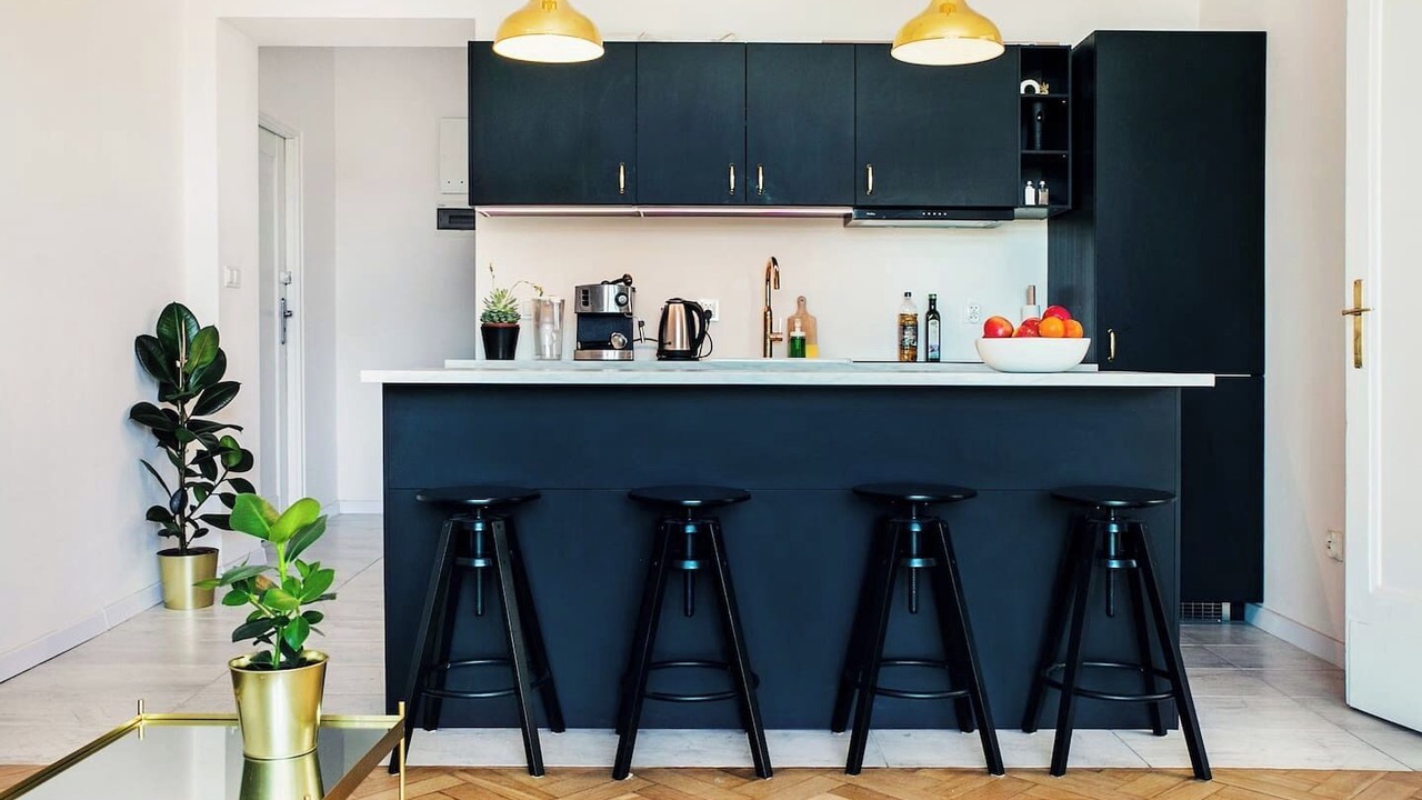 Photo of Kitchen in Krowodrza