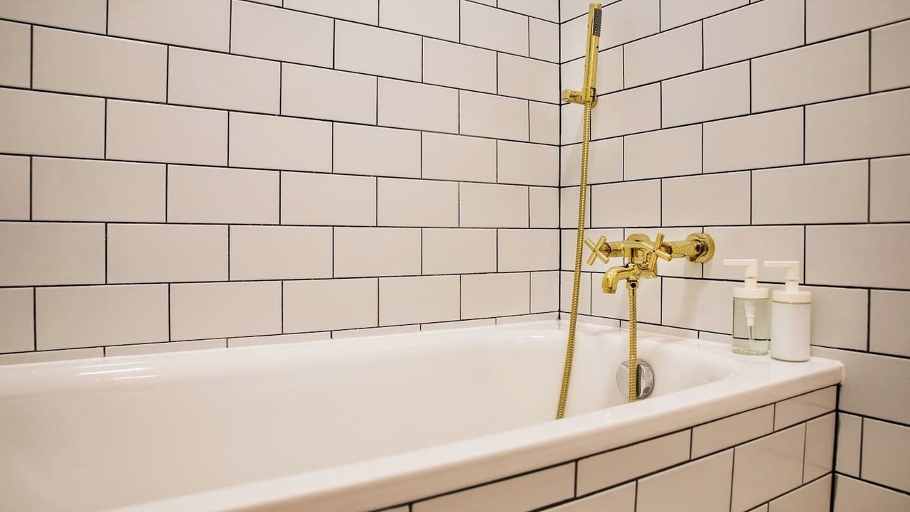 Photo of Bathroom in Krowodrza