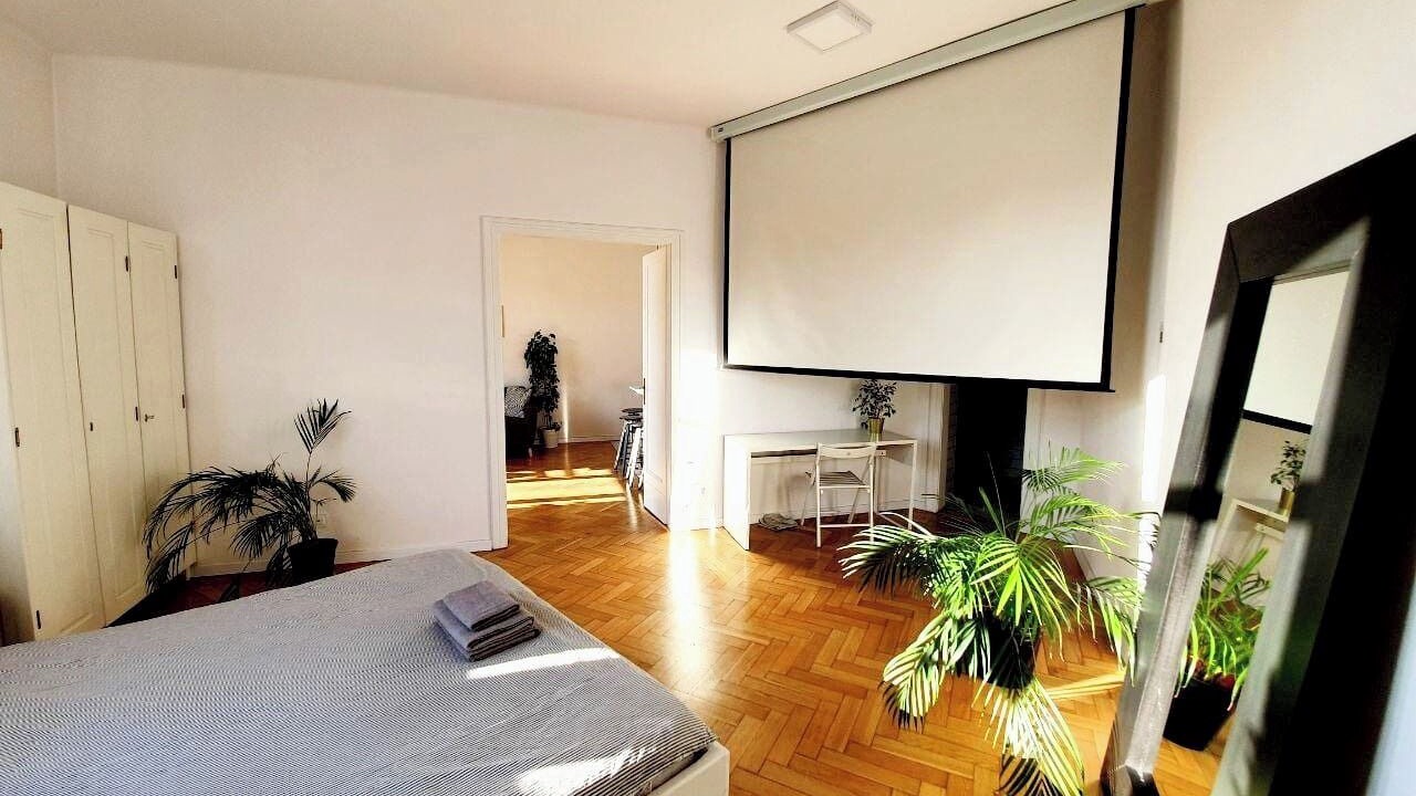 Photo of Bedroom in Krowodrza