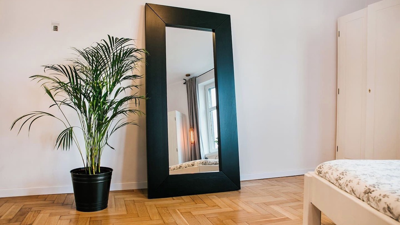 Photo of Bedroom in Krowodrza
