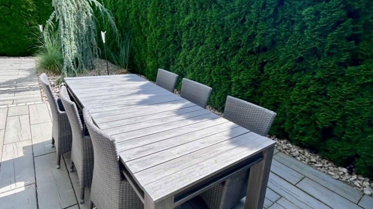 Photo of Outdoor in Lutzenhardt