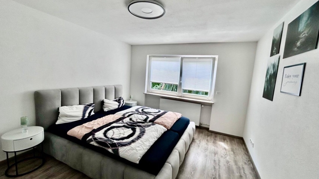 Photo of Bedroom in Lutzenhardt