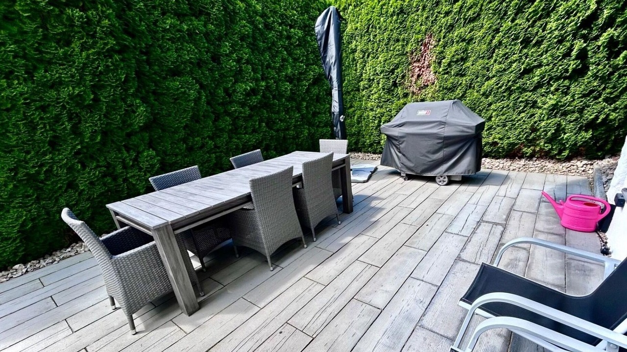 Photo of Outdoor in Lutzenhardt