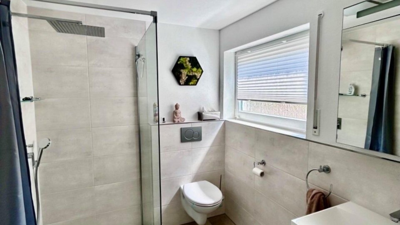 Photo of Bathroom in Lutzenhardt