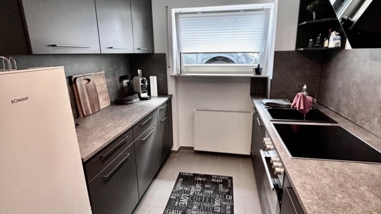 Photo of Kitchen in Lutzenhardt