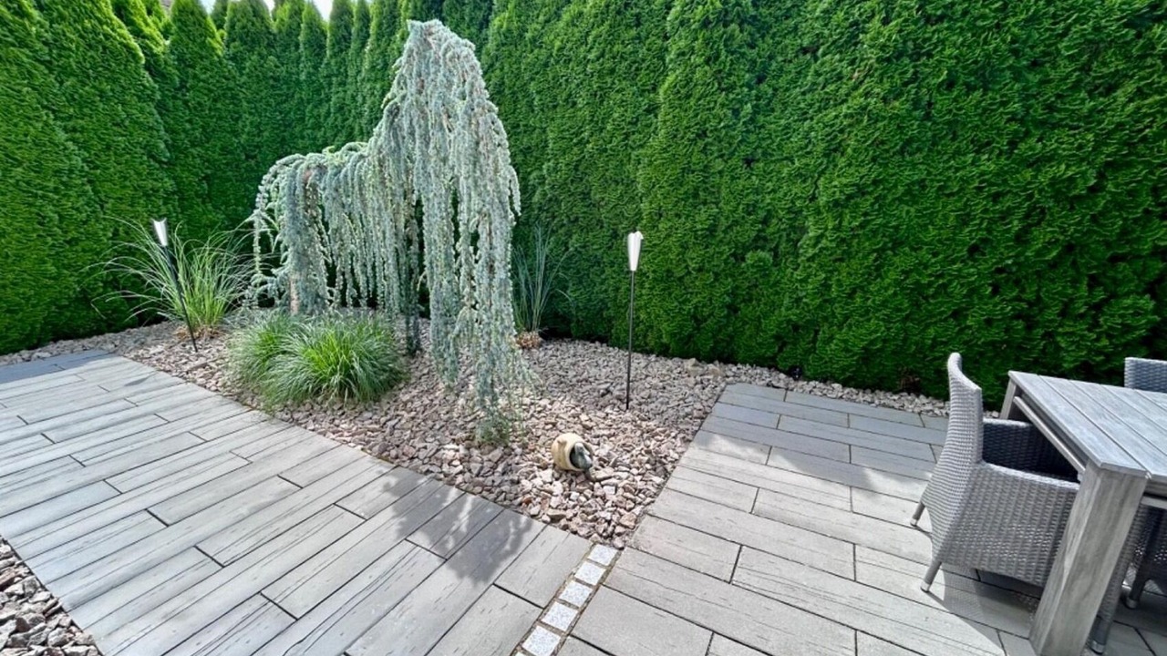 Photo of Outdoor in Lutzenhardt