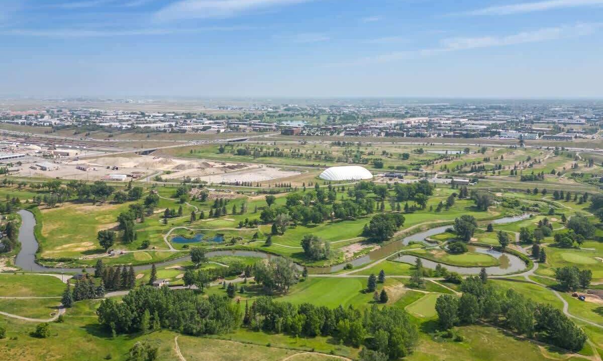 Photo of Outdoor in Calgary