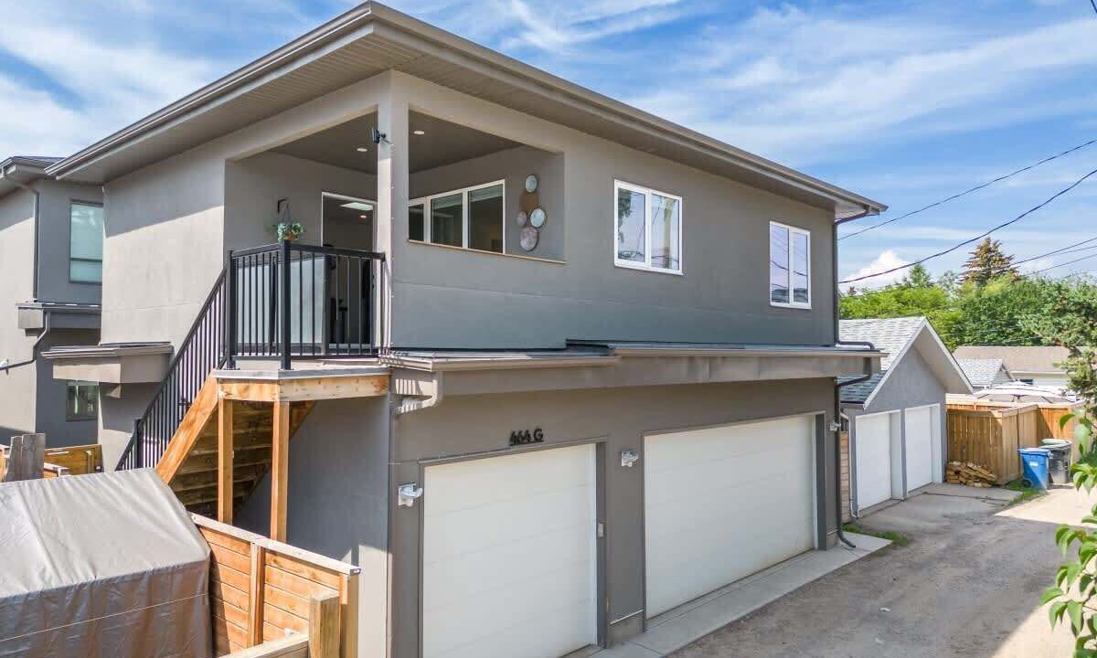 Photo of Outdoor in Calgary
