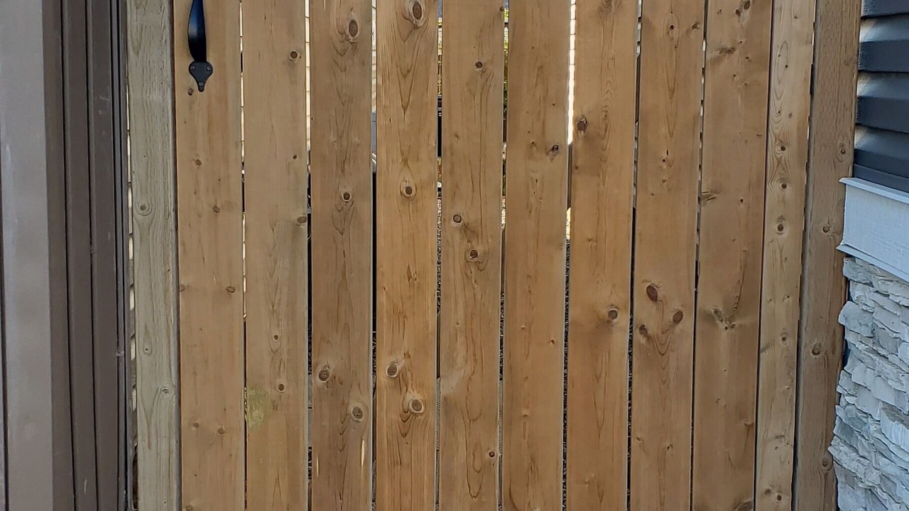 Photo of Outdoor in Northwest Calgary