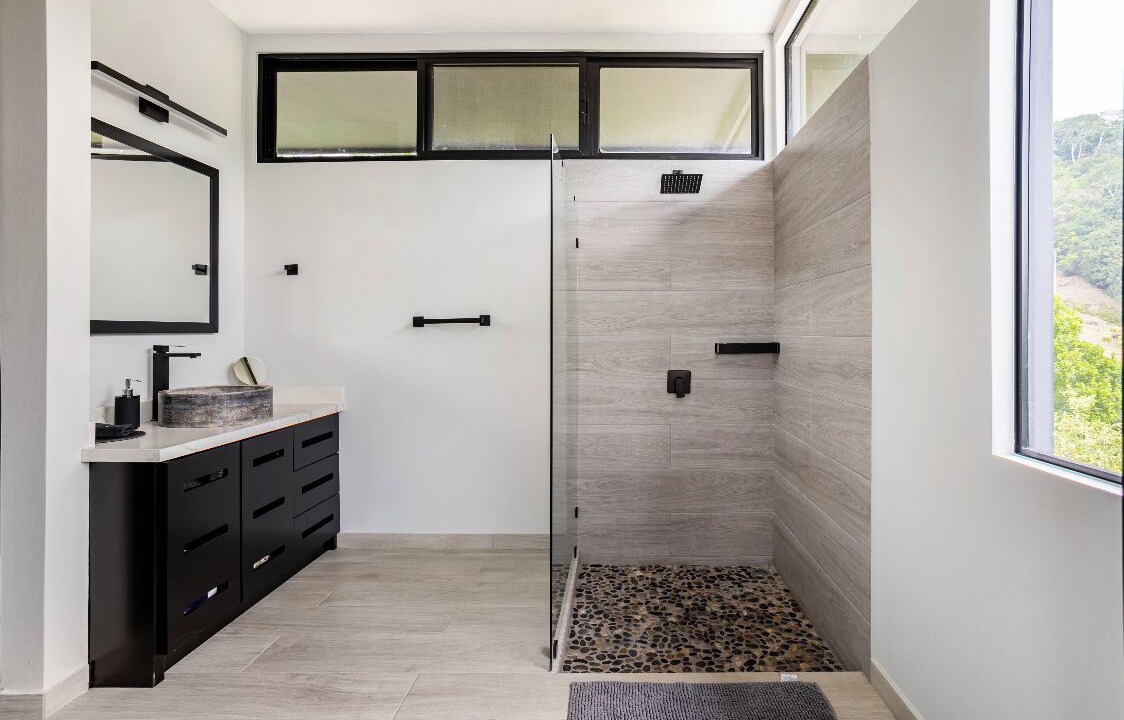 Photo of Bathroom in Savegre