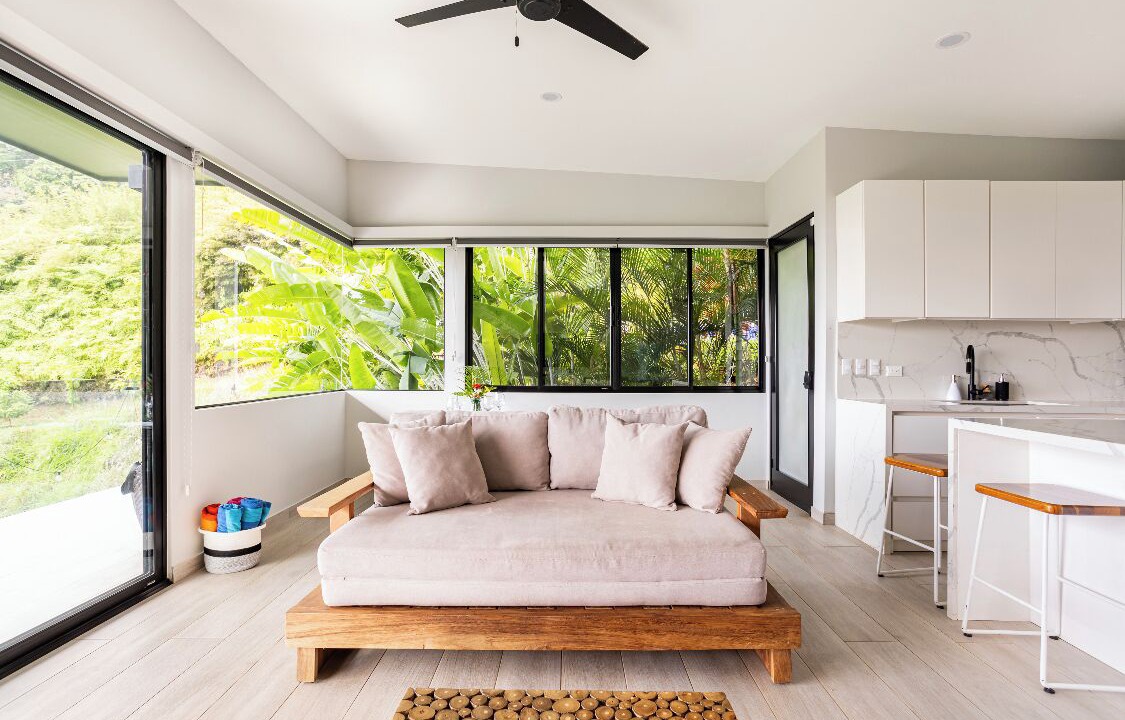 Photo of Livingroom in Savegre