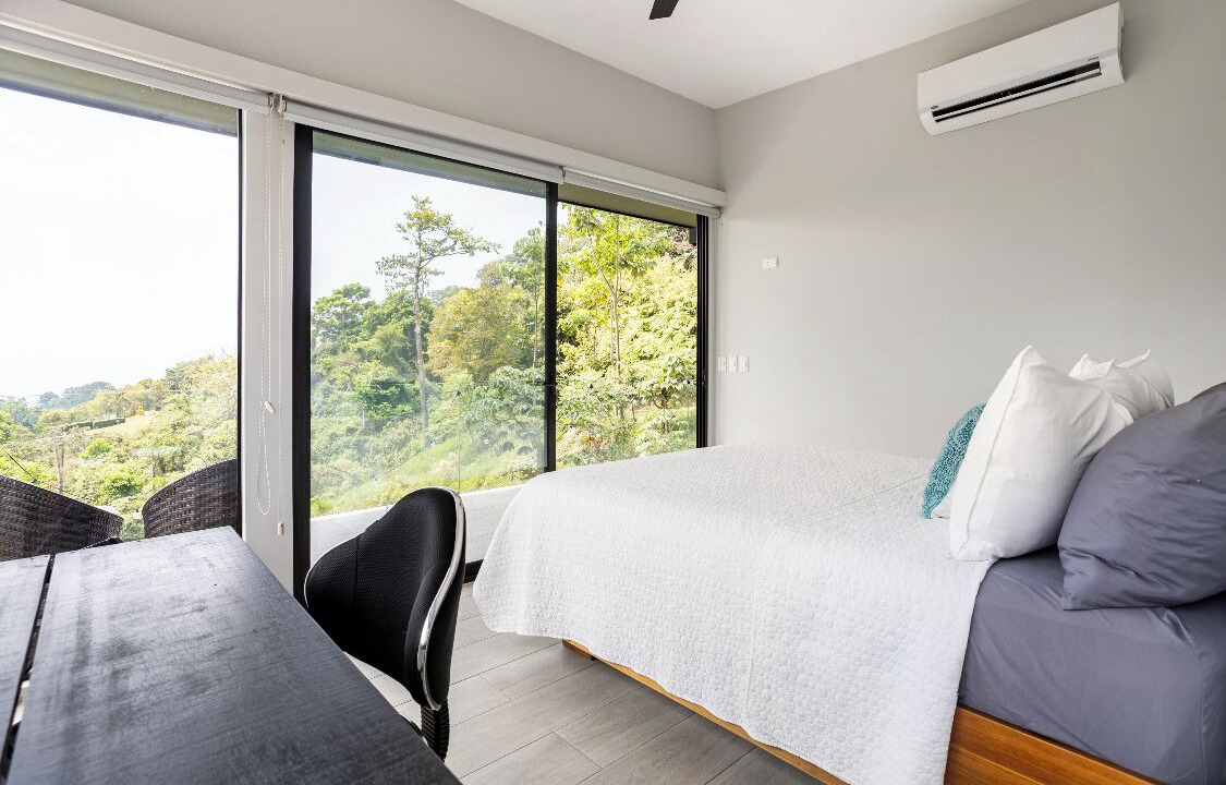 Photo of Bedroom in Savegre