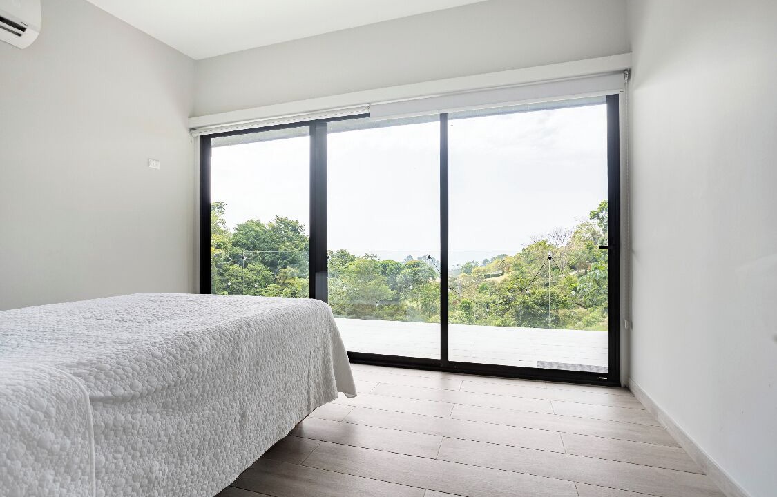 Photo of Bedroom in Savegre