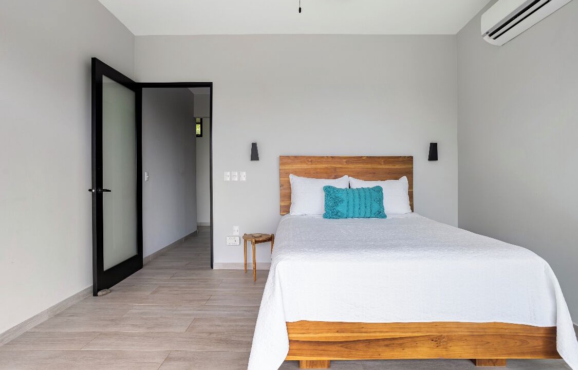 Photo of Bedroom in Savegre