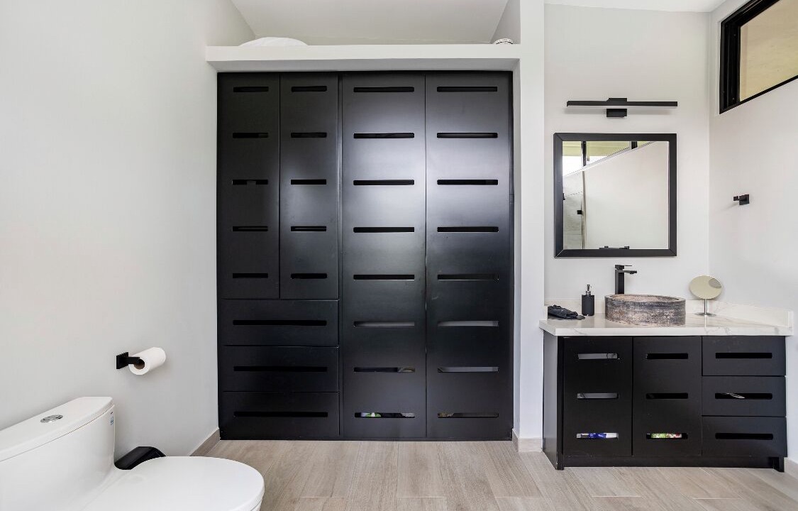 Photo of Bathroom in Savegre
