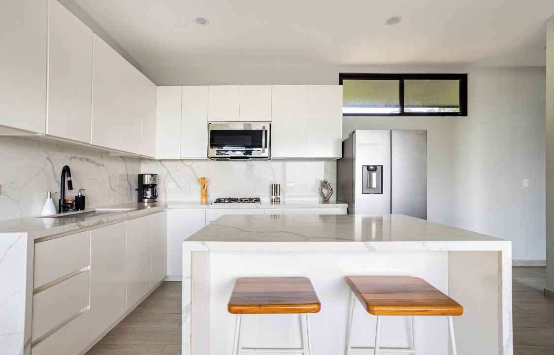 Photo of Kitchen in Savegre