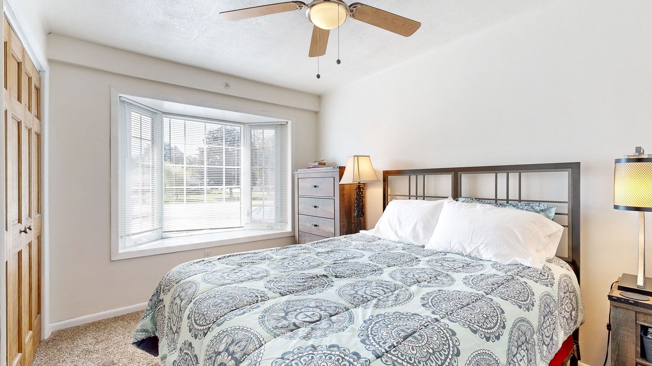 Photo of Bedroom in Campbellsport