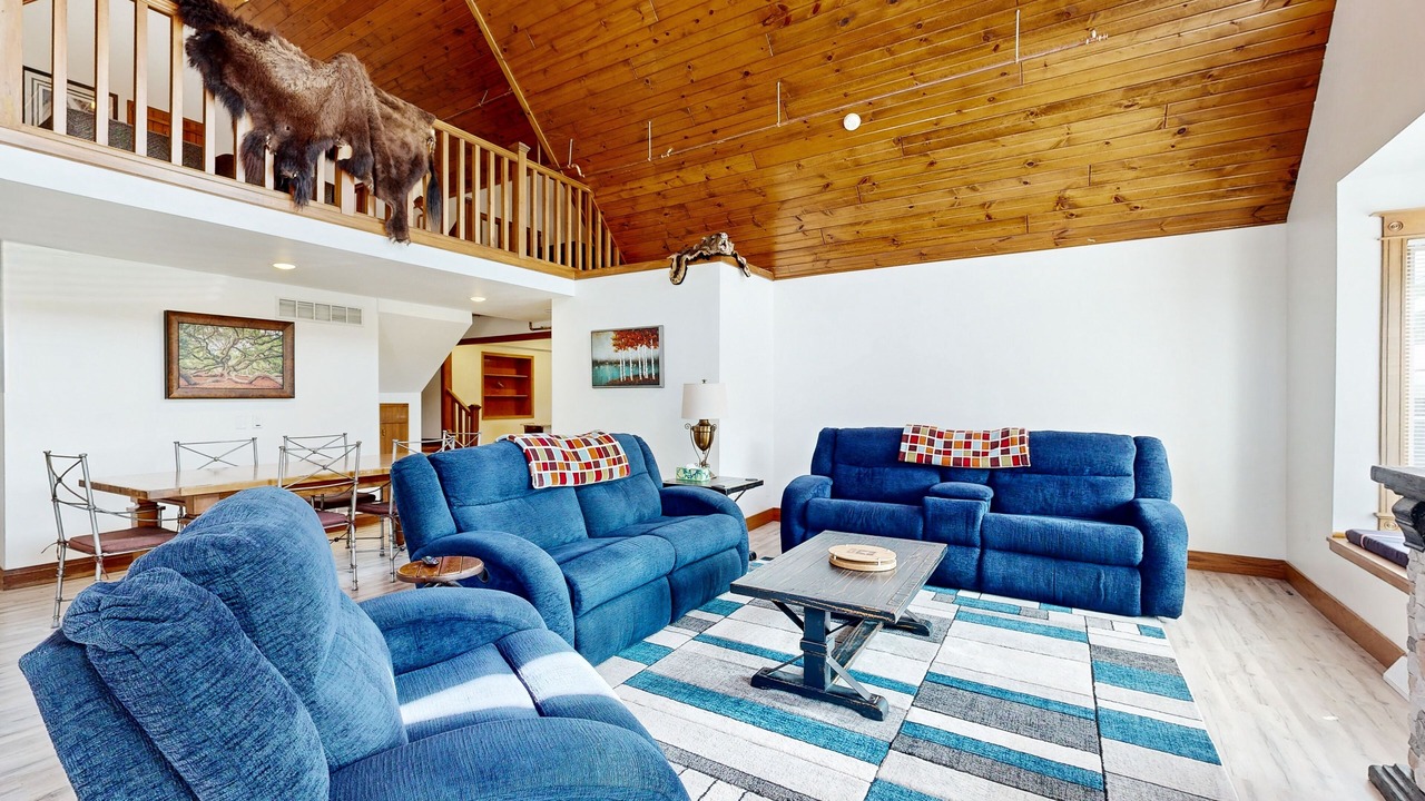 Photo of Livingroom in Campbellsport