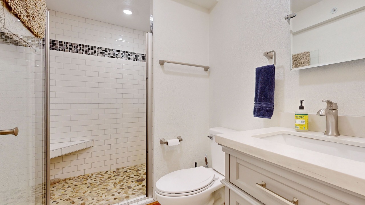 Photo of Bathroom in Campbellsport