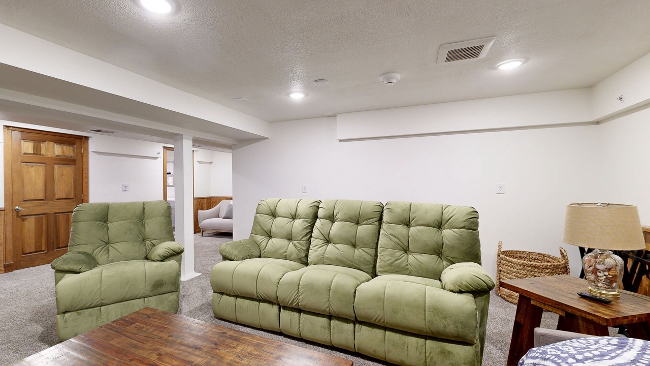 Photo of Livingroom in Campbellsport