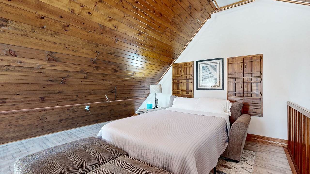 Photo of Bedroom in Campbellsport