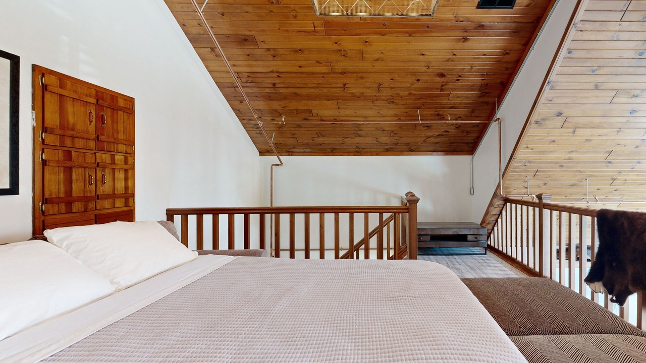 Photo of Bedroom in Campbellsport