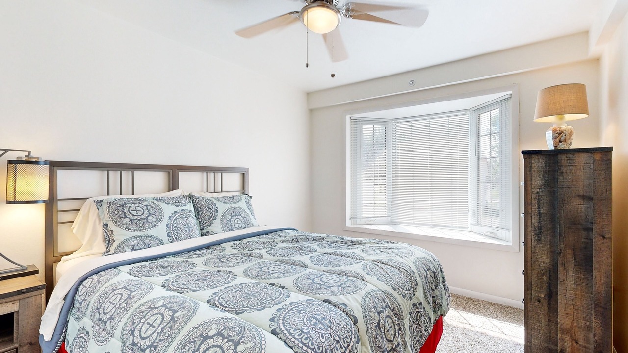 Photo of Bedroom in Campbellsport