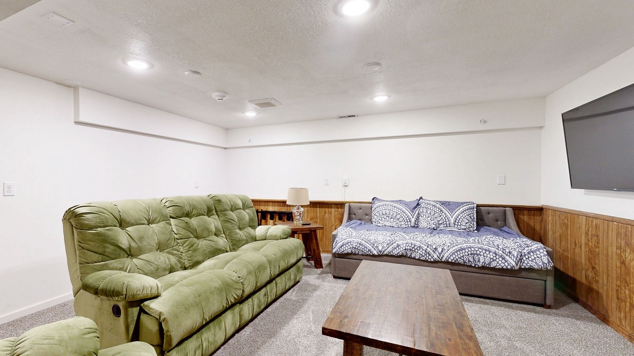 Photo of Livingroom in Campbellsport