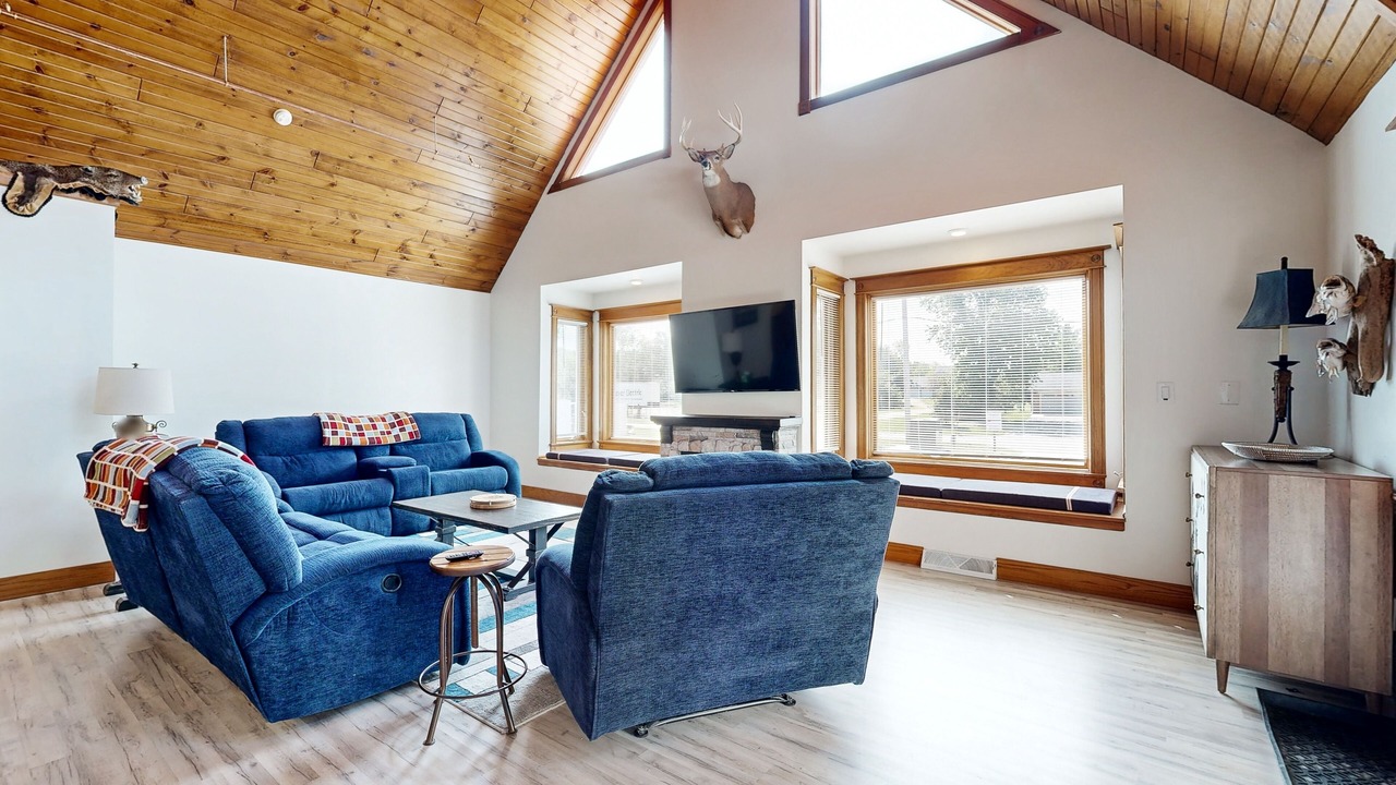 Photo of Livingroom in Campbellsport
