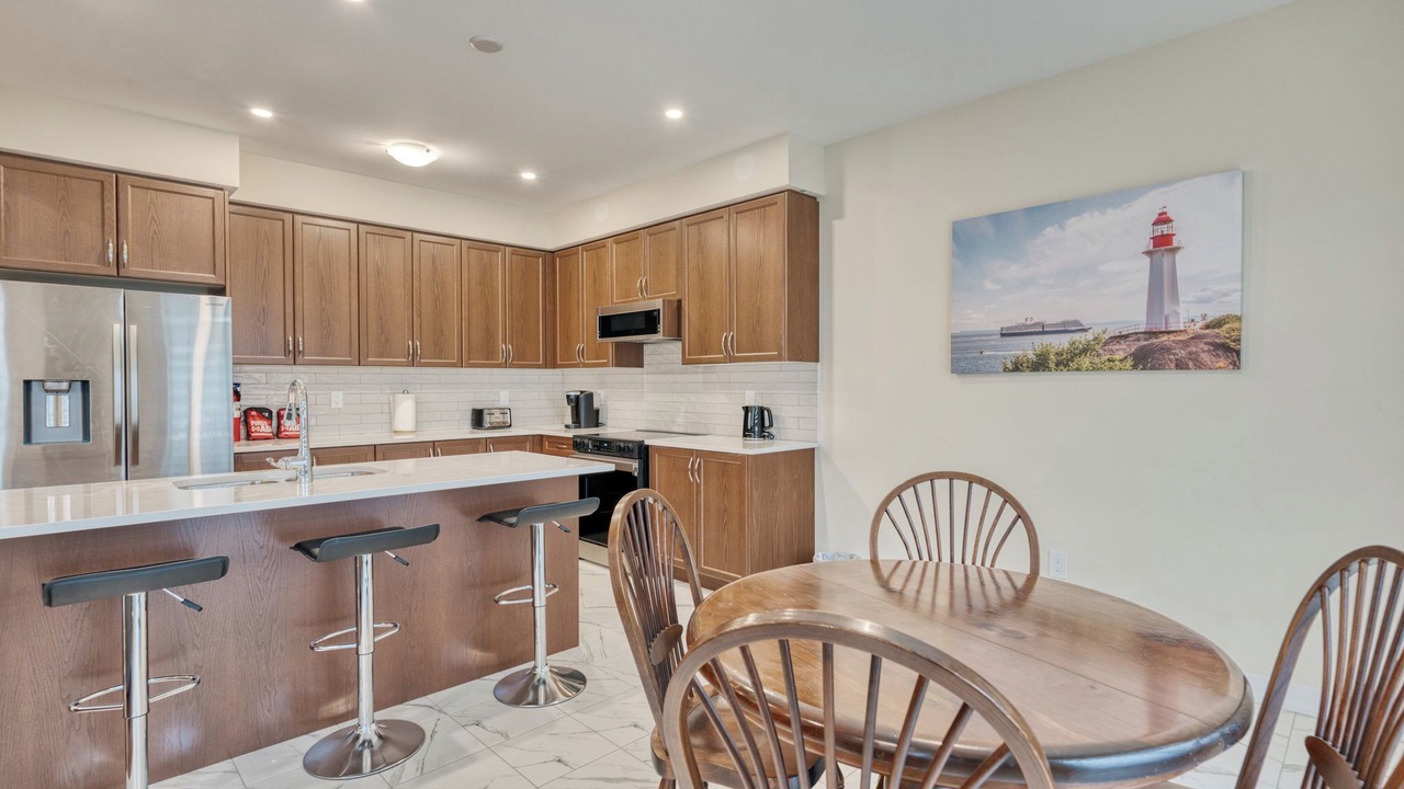 Photo of Kitchen in Caledonia