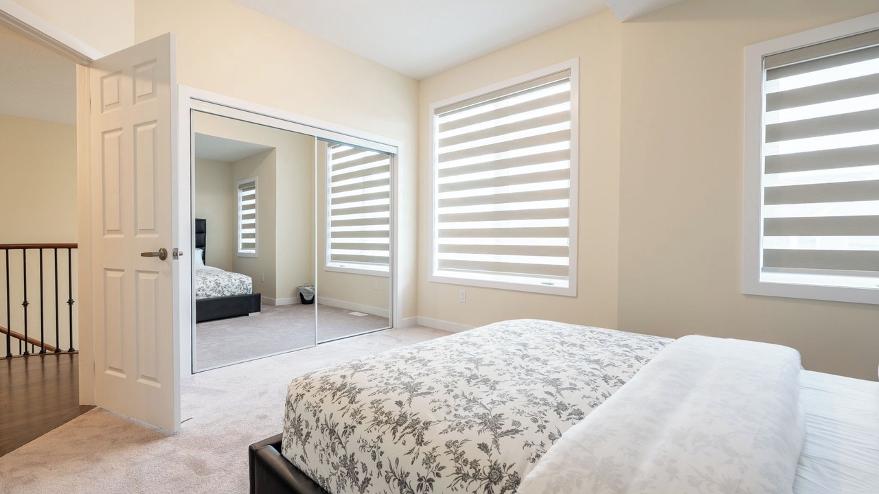 Photo of Bedroom in Caledonia