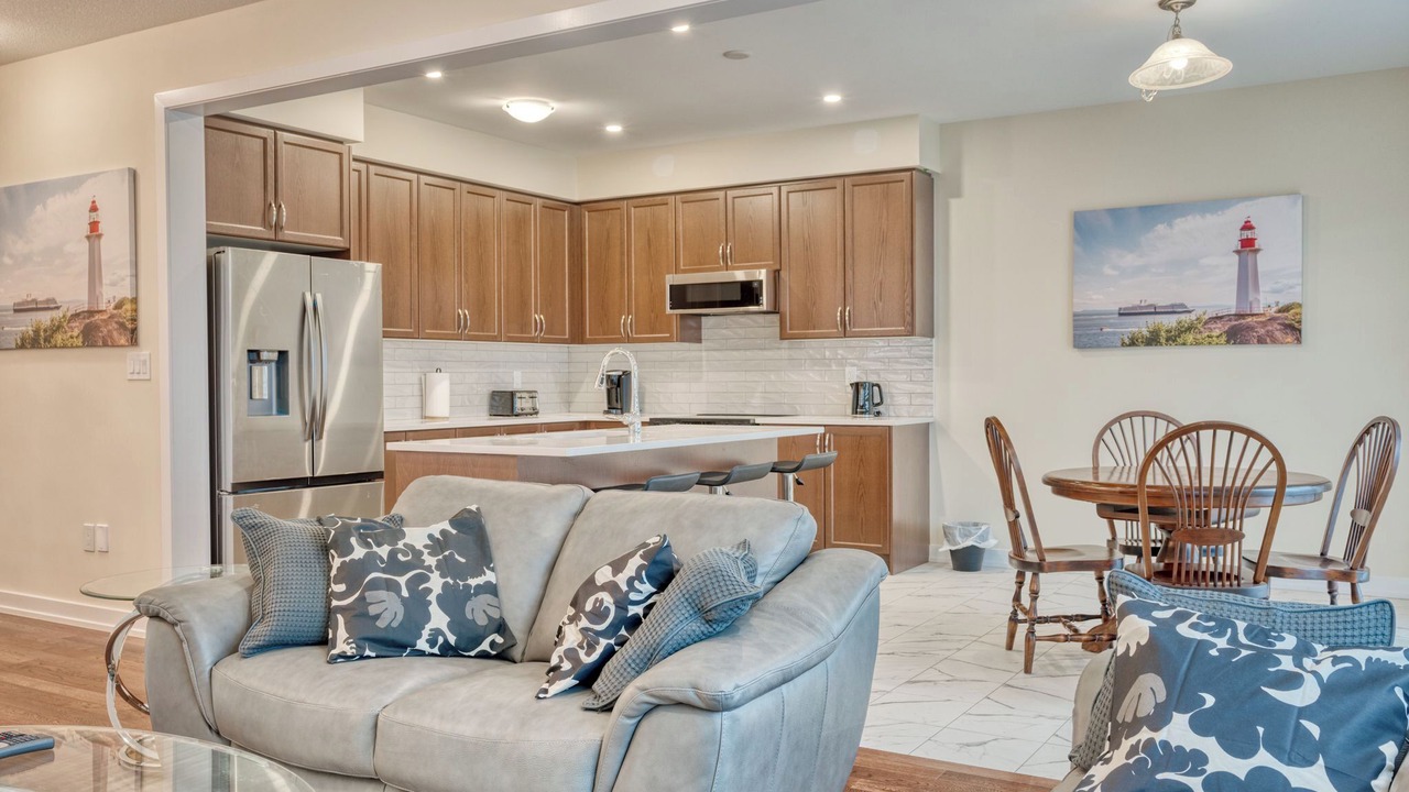 Photo of Livingroom in Caledonia
