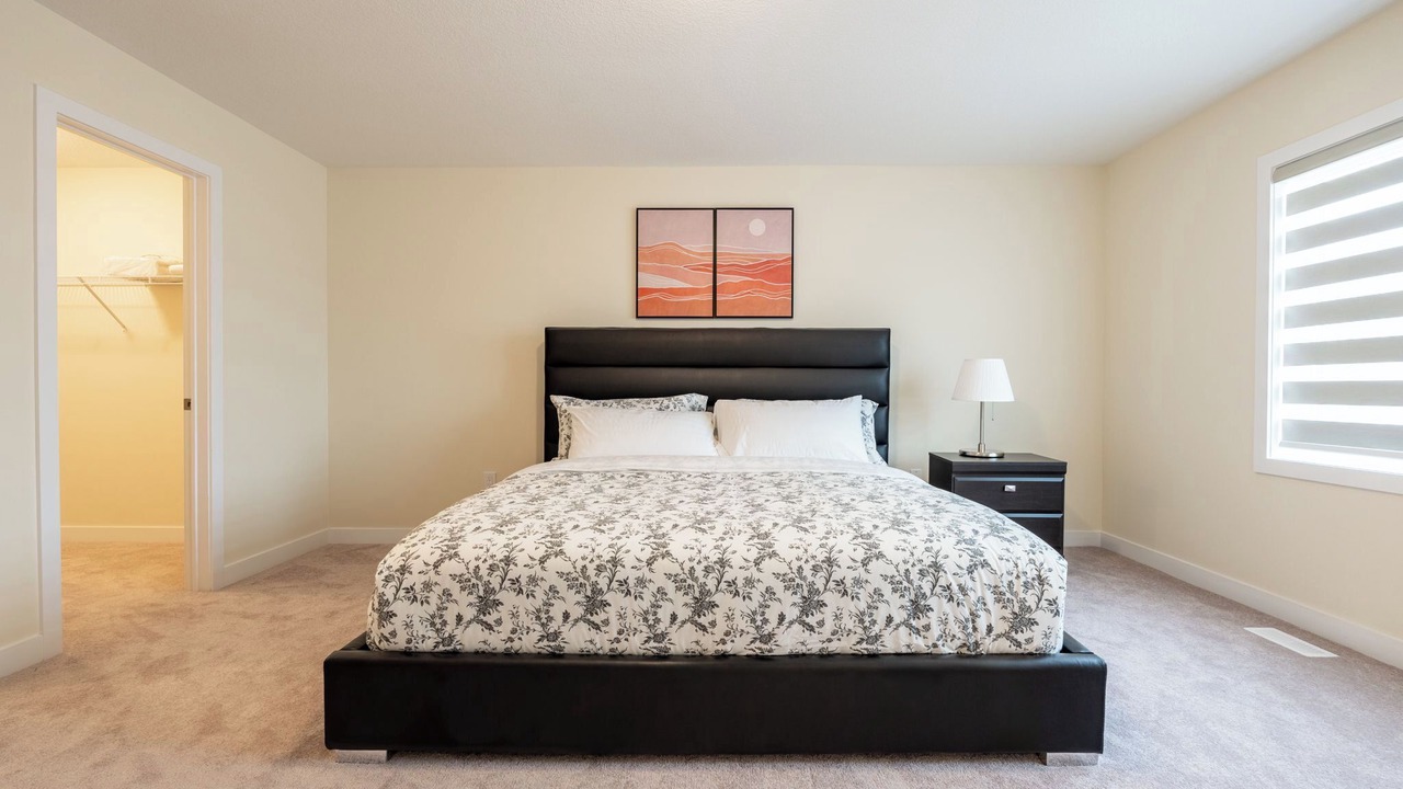Photo of Bedroom in Caledonia