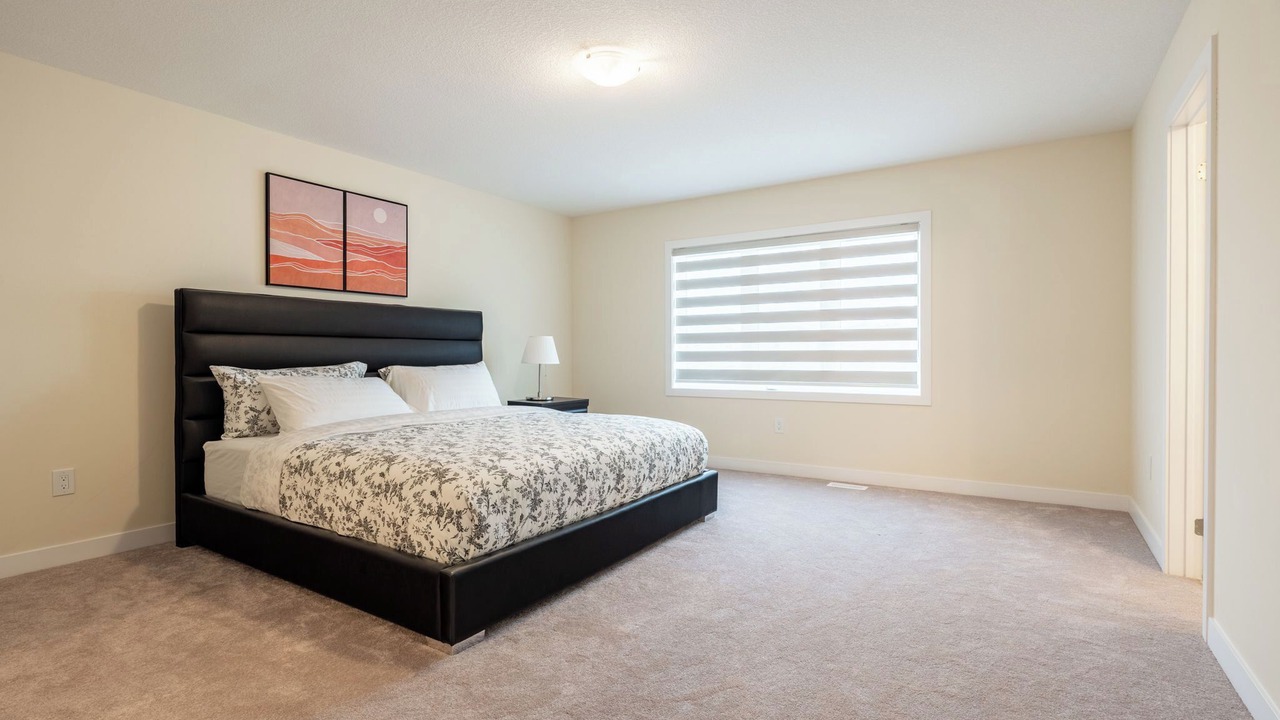 Photo of Bedroom in Caledonia