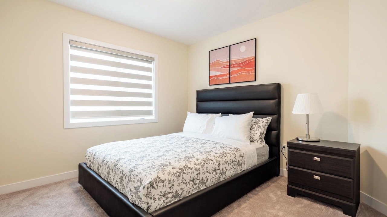 Photo of Bedroom in Caledonia
