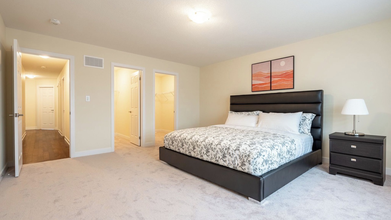 Photo of Bedroom in Caledonia