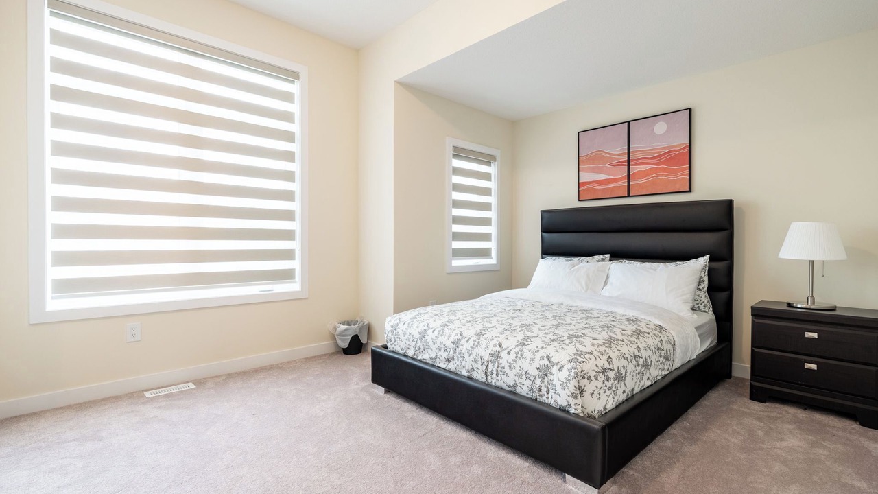 Photo of Bedroom in Caledonia