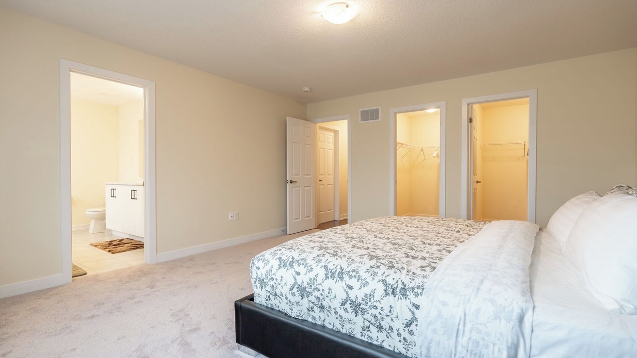 Photo of Bedroom in Caledonia
