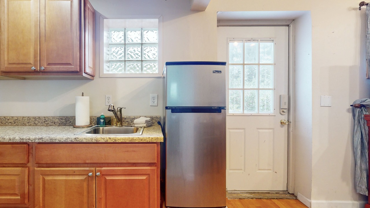 Photo of Kitchen in Snoqualmie Pass
