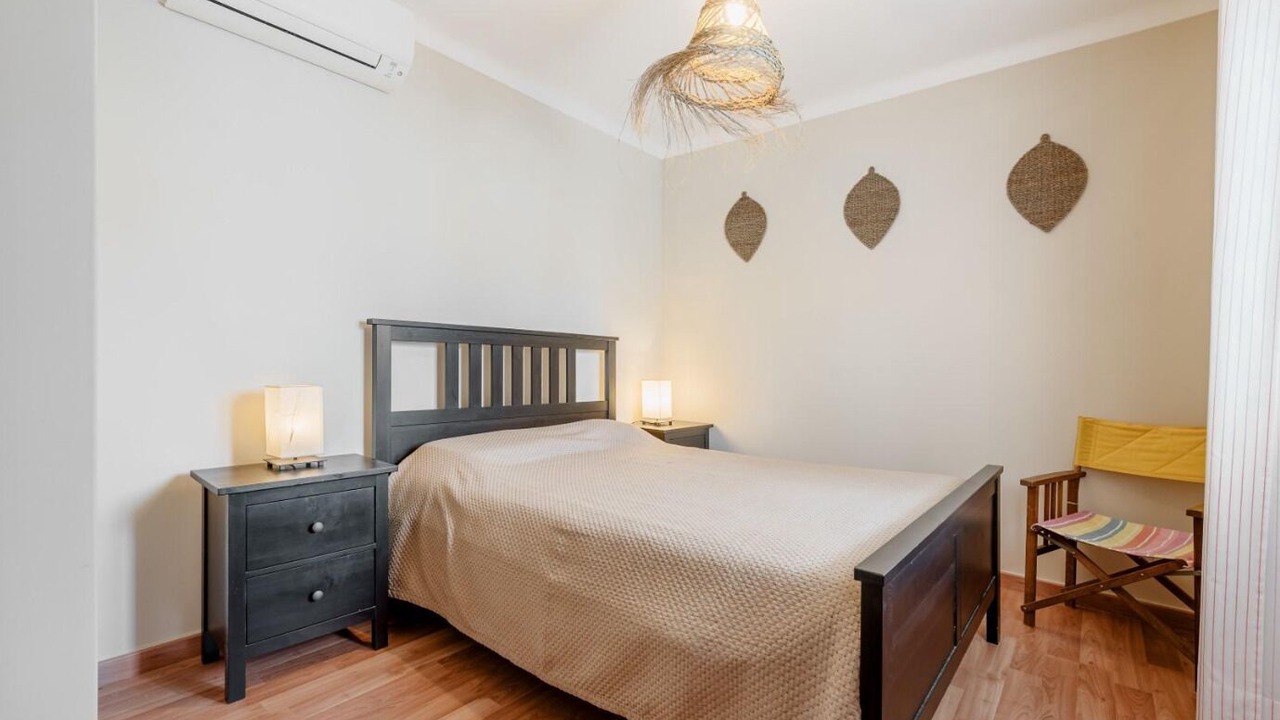 Photo of Bedroom in Comporta