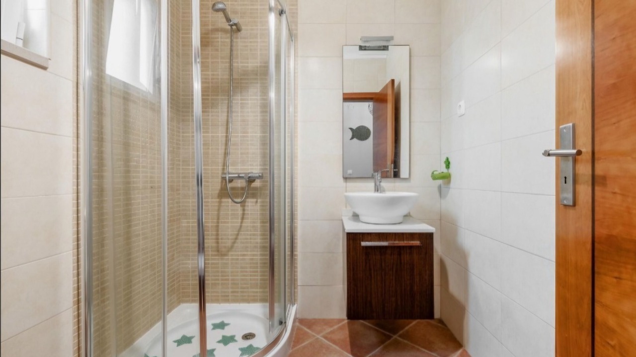 Photo of Bathroom in Comporta