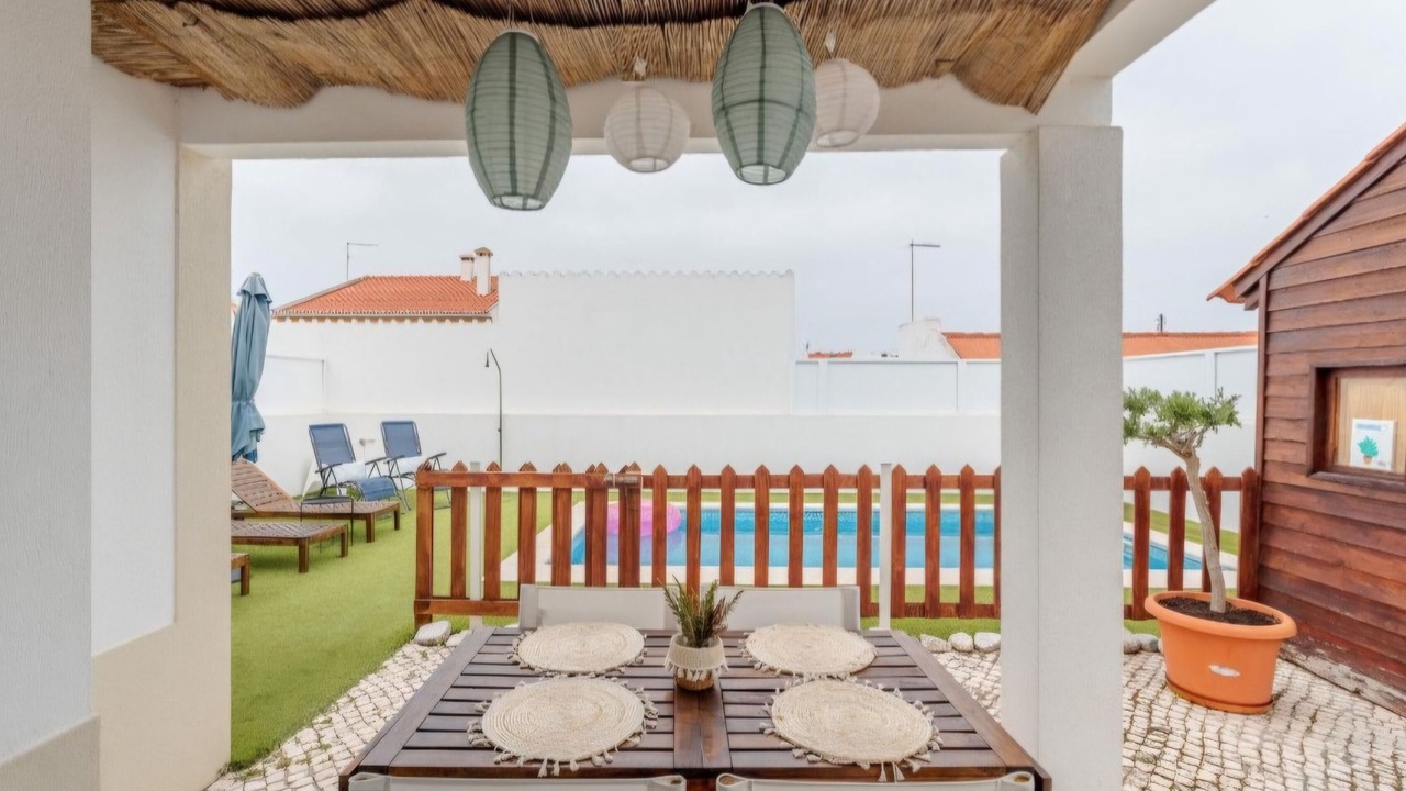 Photo of Outdoor in Comporta