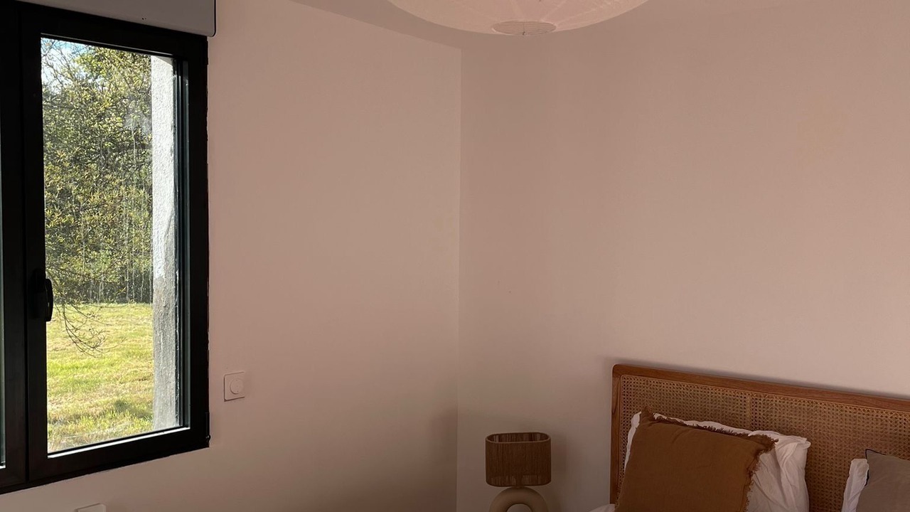 Photo of Bedroom in Ploemel