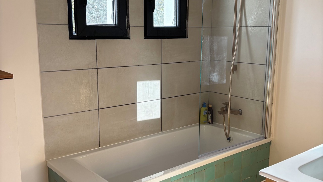 Photo of Bathroom in Ploemel