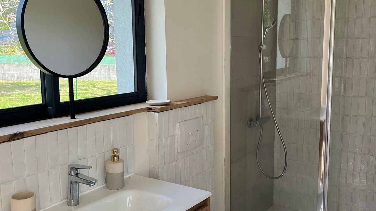 Photo of Bathroom in Ploemel